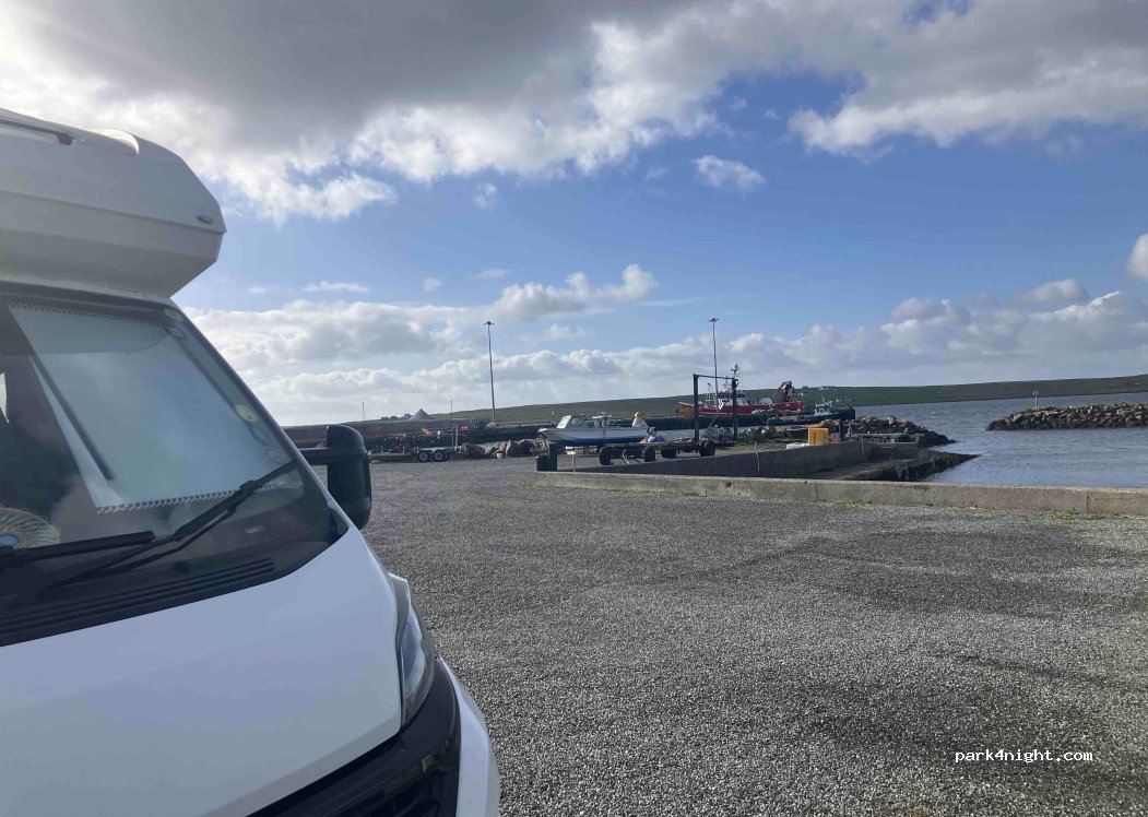 Unst Boating Club — foto 5