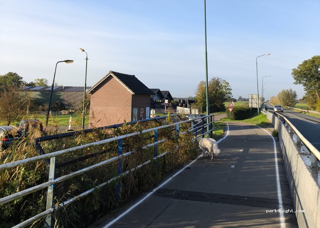 (3628 ET) Kockengen - 68 Wagendijk — foto 2