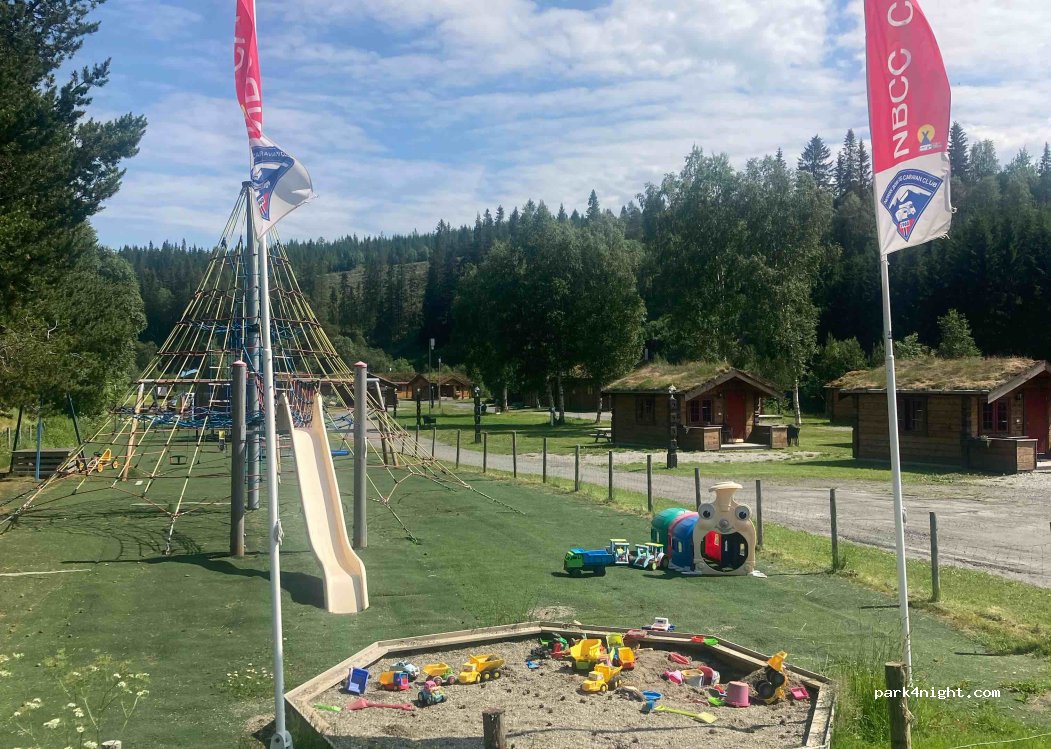 HALLAND CAMPING — foto 4