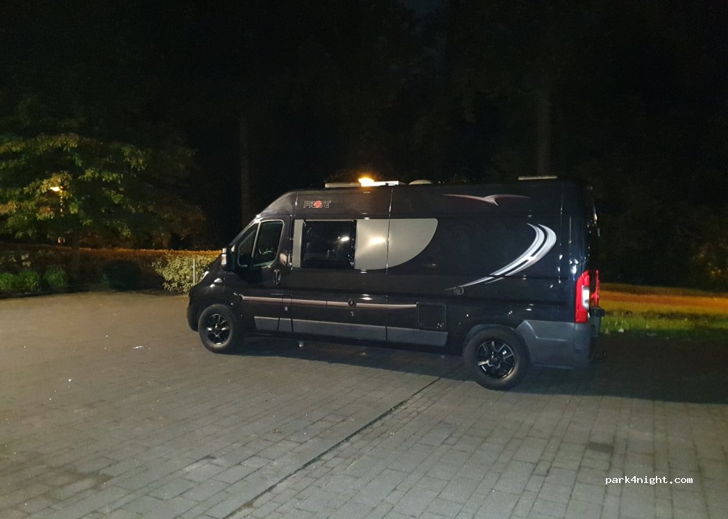 (2260) Westerlo - 5 Kasteelpark — foto