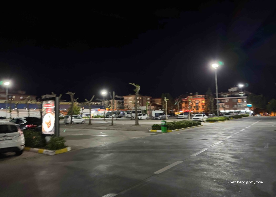 (77600) Çiftlikköy - 8 İnce Sokak — foto