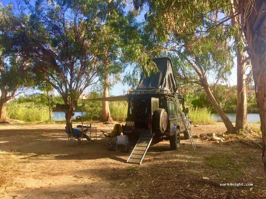 Camping Cote des Nacres — foto 2