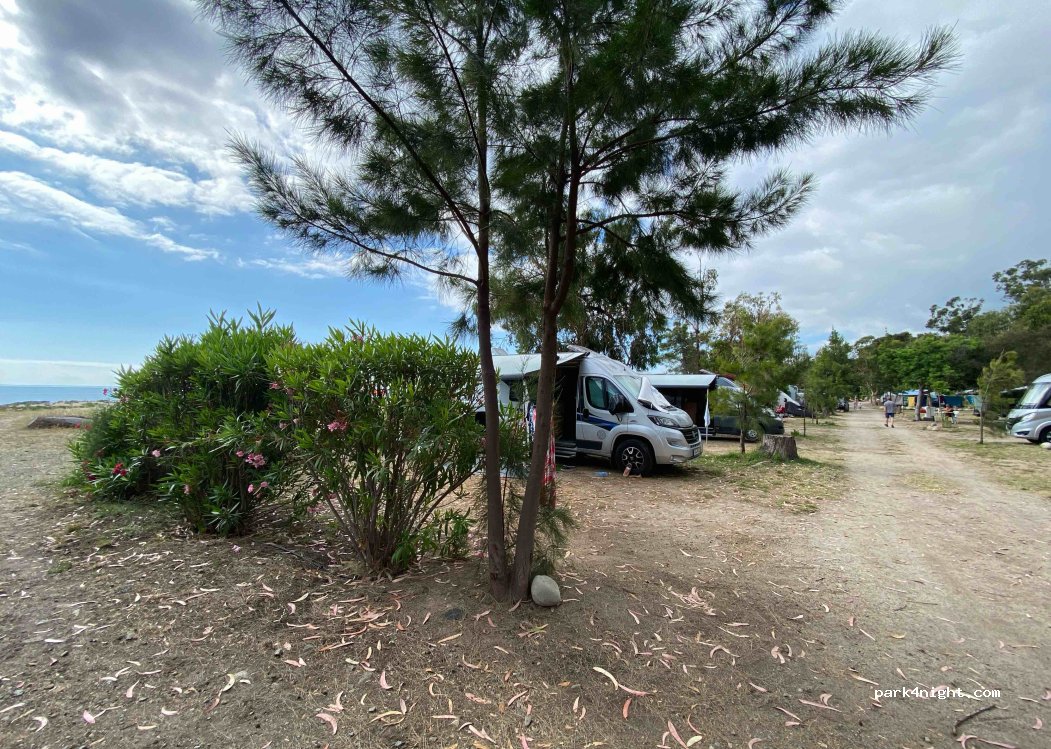 Camping Cote des Nacres — foto 4