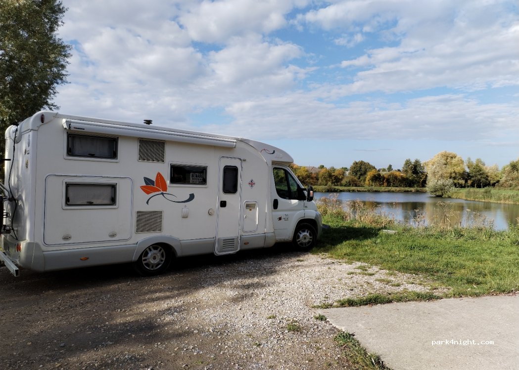 (76340) Nesle-Normandeuse - — foto