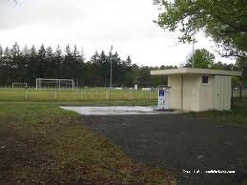 Aire de Brain-sur-Allonnes — foto