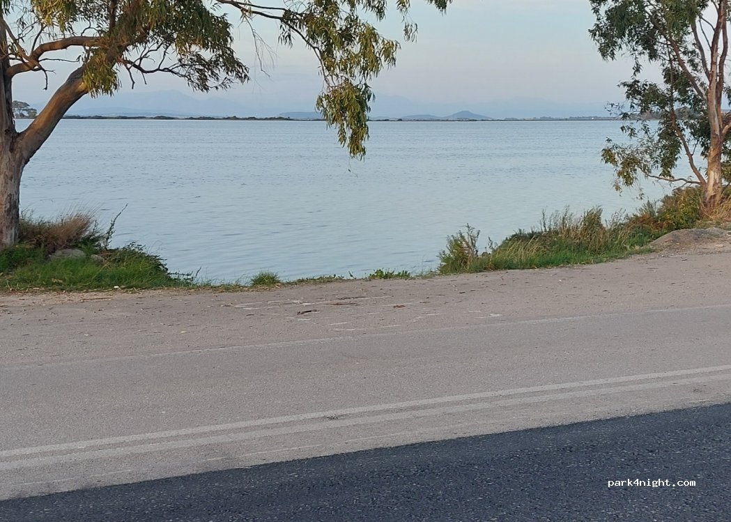 (311 00) Lefkada - Giannoulatou — foto 3