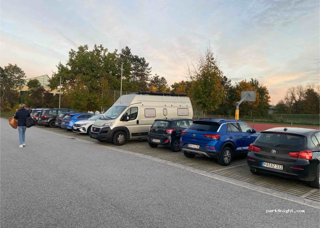 (84130) Dingolfing - 37 Dr.-Josef-Hastreiter-Straße — foto 2