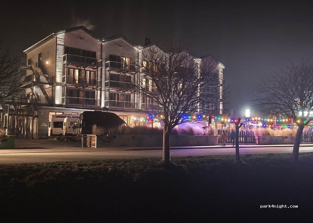 Bretterbude Büsum — foto 5