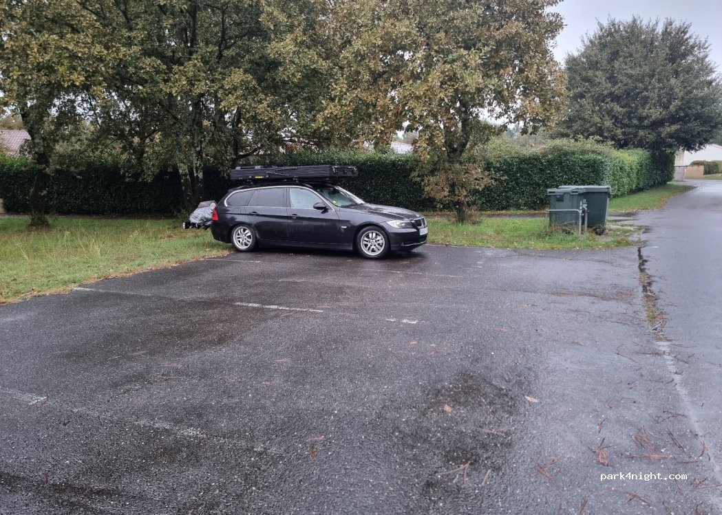 (40410) Liposthey - 30 Impasse des Fougères — foto