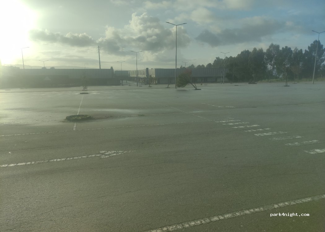 (4760) Ribeirão - Unnamed Road — foto