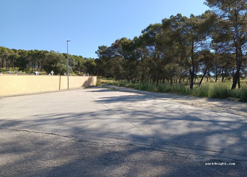 (45525) Barcience - Camino de Huecas a Barcience — foto 2