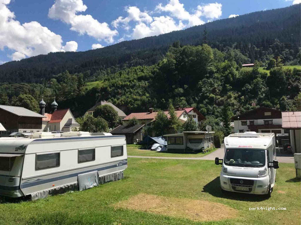 Camping Erne — foto 3