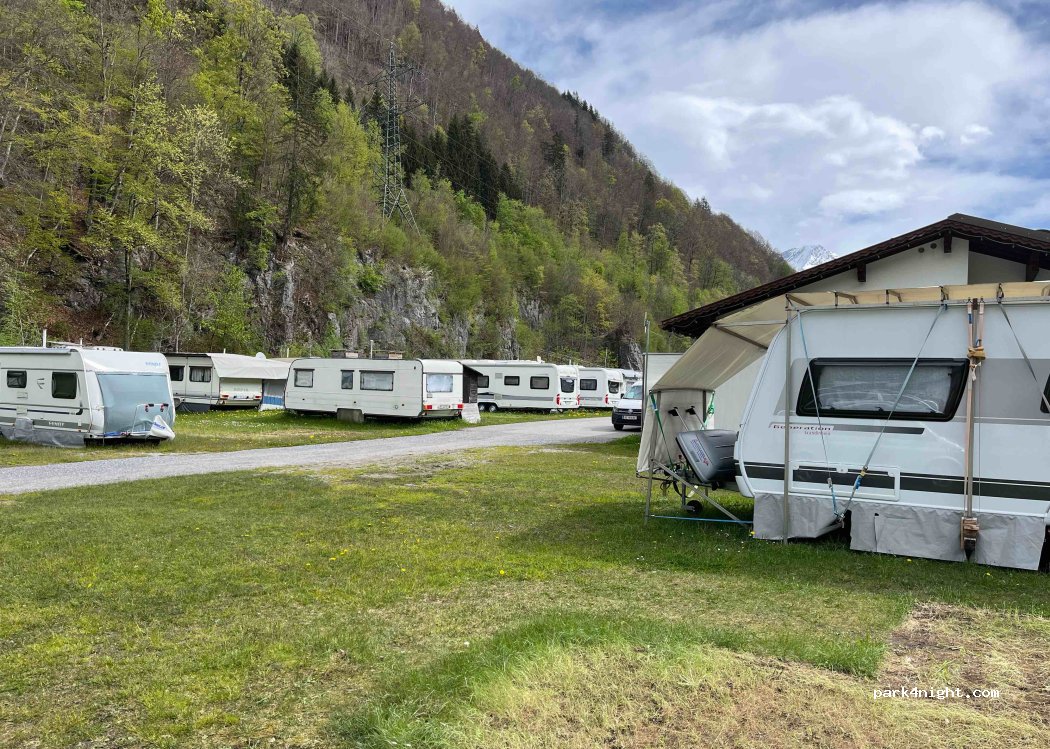Camping Erne — foto 4
