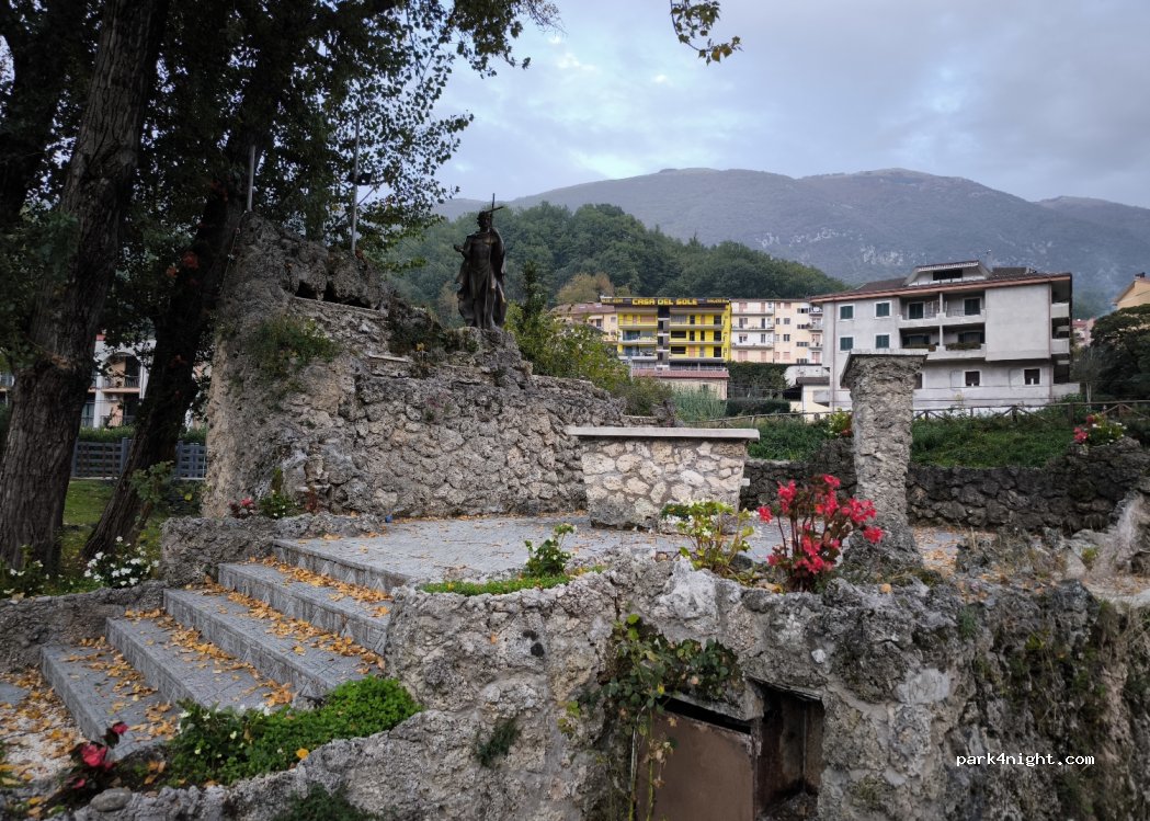 (67054) Civitella Roveto - 56 Via Stazione — foto 3