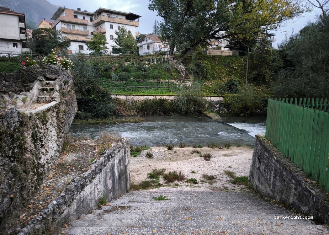 (67054) Civitella Roveto - 56 Via Stazione — foto 4