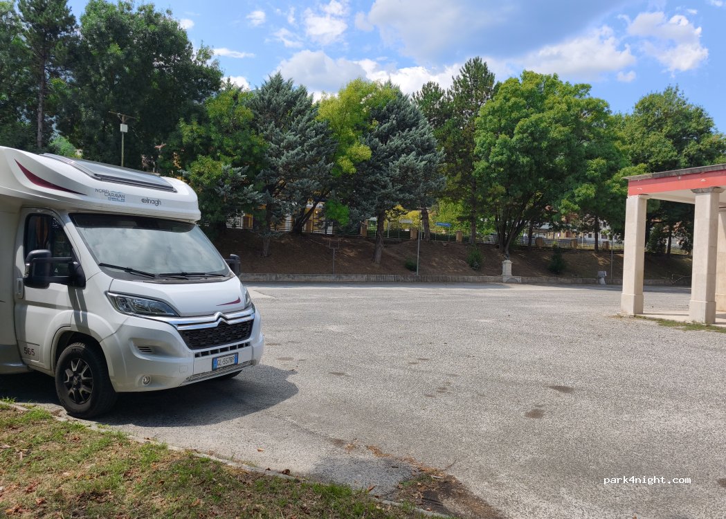(67054) Civitella Roveto - 56 Via Stazione — foto 5