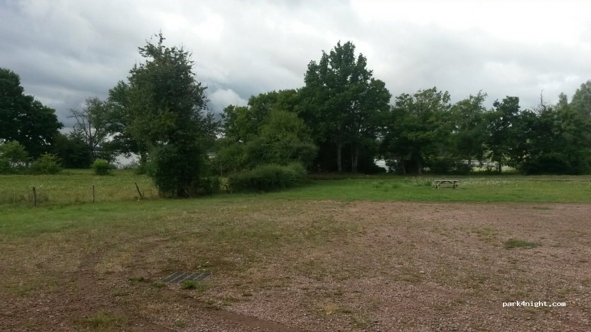 (58800) La Collancelle - Maison du Garde — foto 2