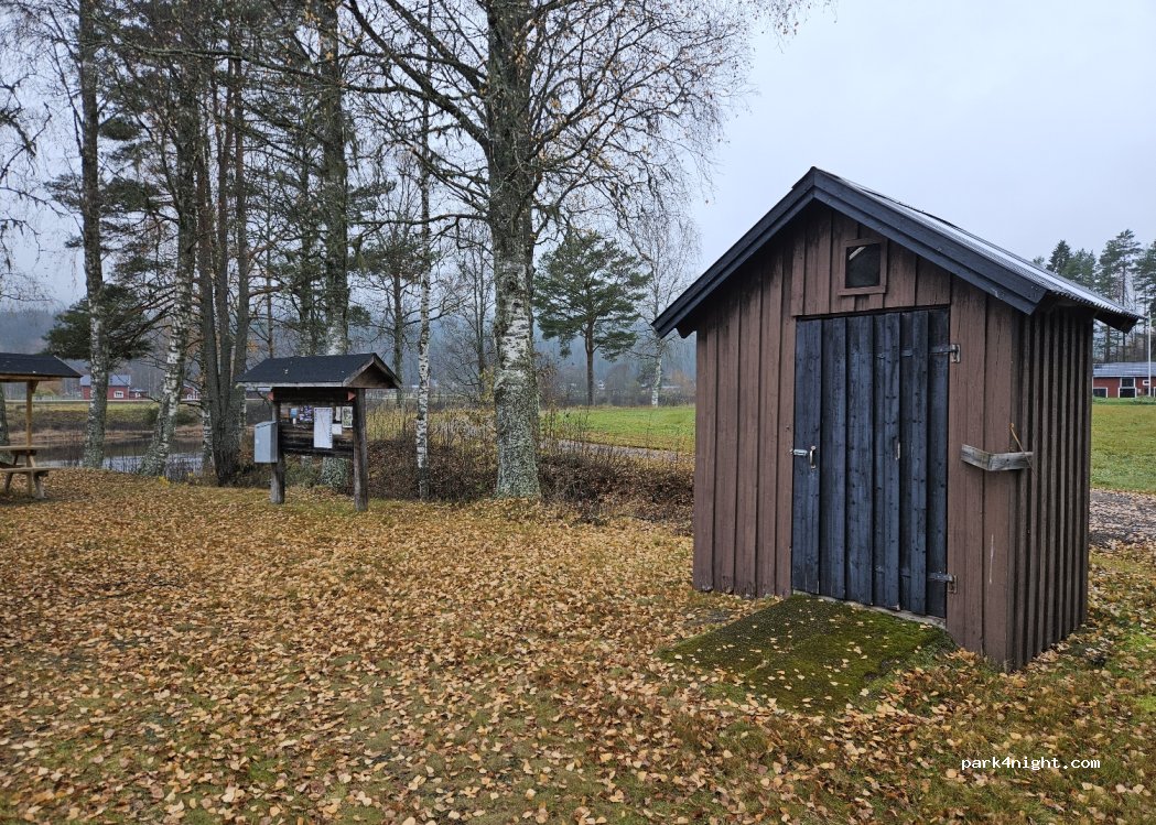 (680 52) Ambjörby - 1 folkets hus — foto