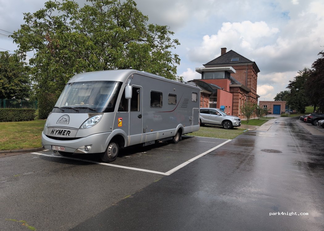 (8830) Hooglede - 8 Bollestraat — foto