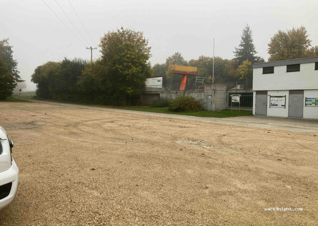 (86704) Tagmersheim - 2 Jakobusweg — foto