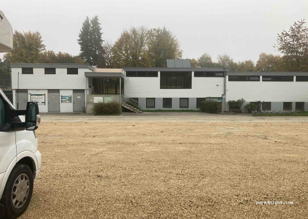 (86704) Tagmersheim - 2 Jakobusweg — foto 2