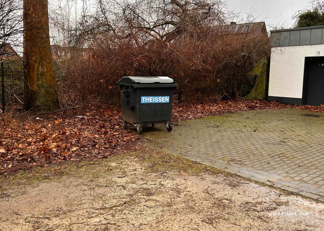 Wohnmobilstellplatz Rhede — foto 3