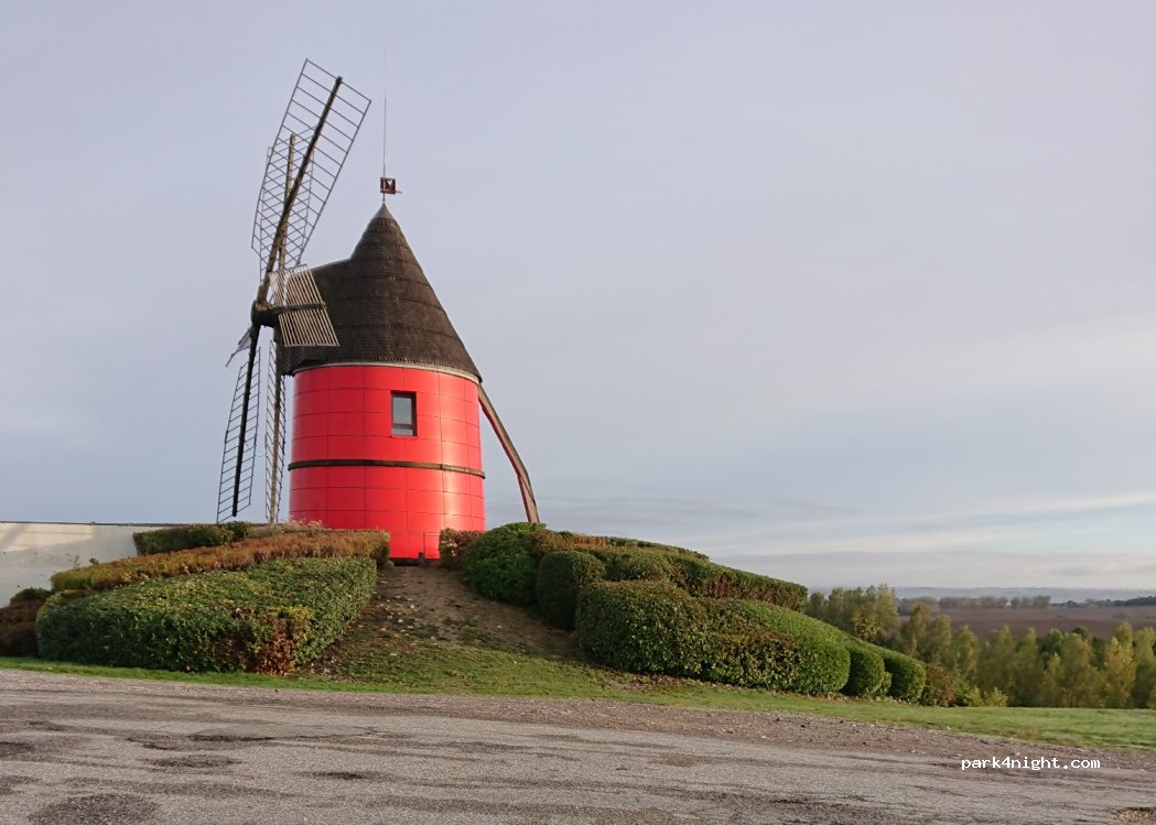 (31560) Nailloux - Souleilla du Gril — foto