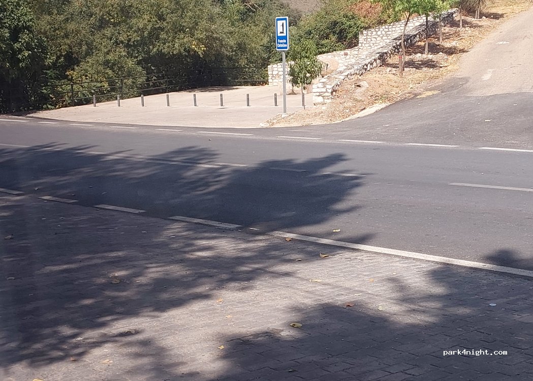 (14810) Carcabuey - CO-7209 — foto