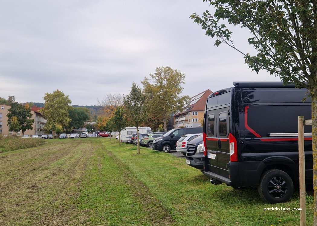 (8490) Bad Radkersburg - 13 Thermenstraße — foto