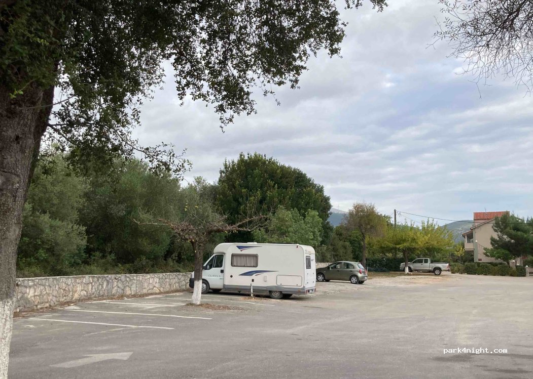 (280 80) Sami - EO Samis - Chaliotaton — foto