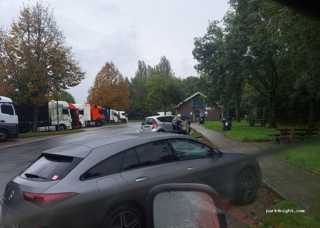 (45897) Gelsenkirchen - A2 — foto