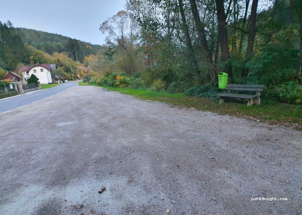 (2831) Kirchau - 30 Kirchauer Straße — foto