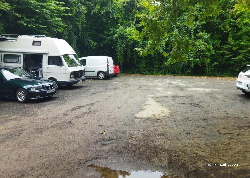 (64270) Salies-de-Béarn - Rue de la Tannerie — foto