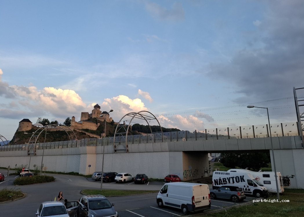 (911 01) Trenčín - Mládežnícka — foto 4