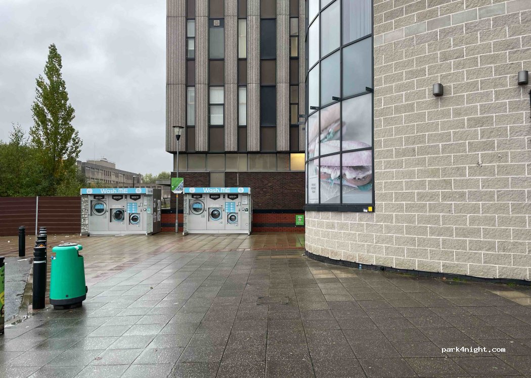 (B37 5TL) Birmingham - 20 Greenwood Way — foto