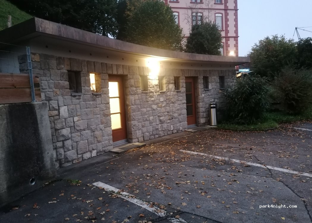 (6110) Wolhusen - 1 Gütsch — foto