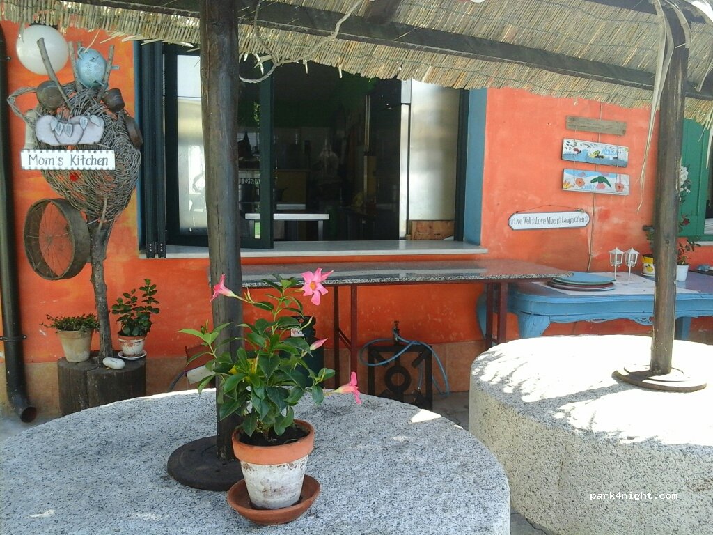 Naturist Club Parco del Gargano — foto 2