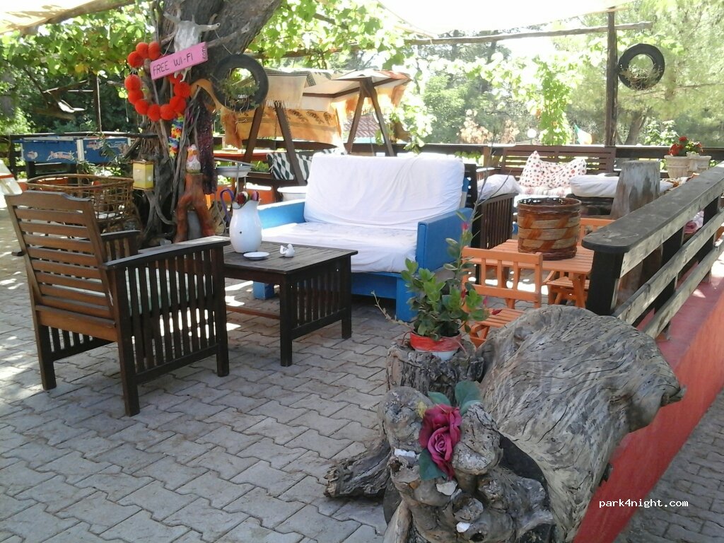 Naturist Club Parco del Gargano — foto 3
