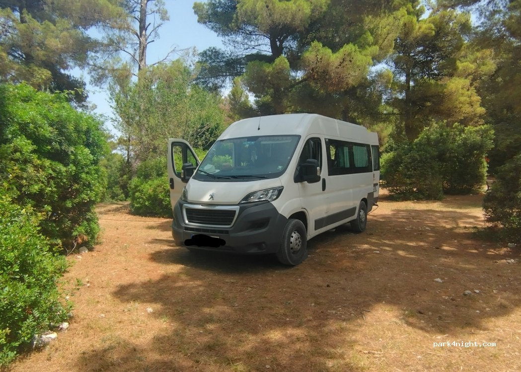 Naturist Club Parco del Gargano — foto 4