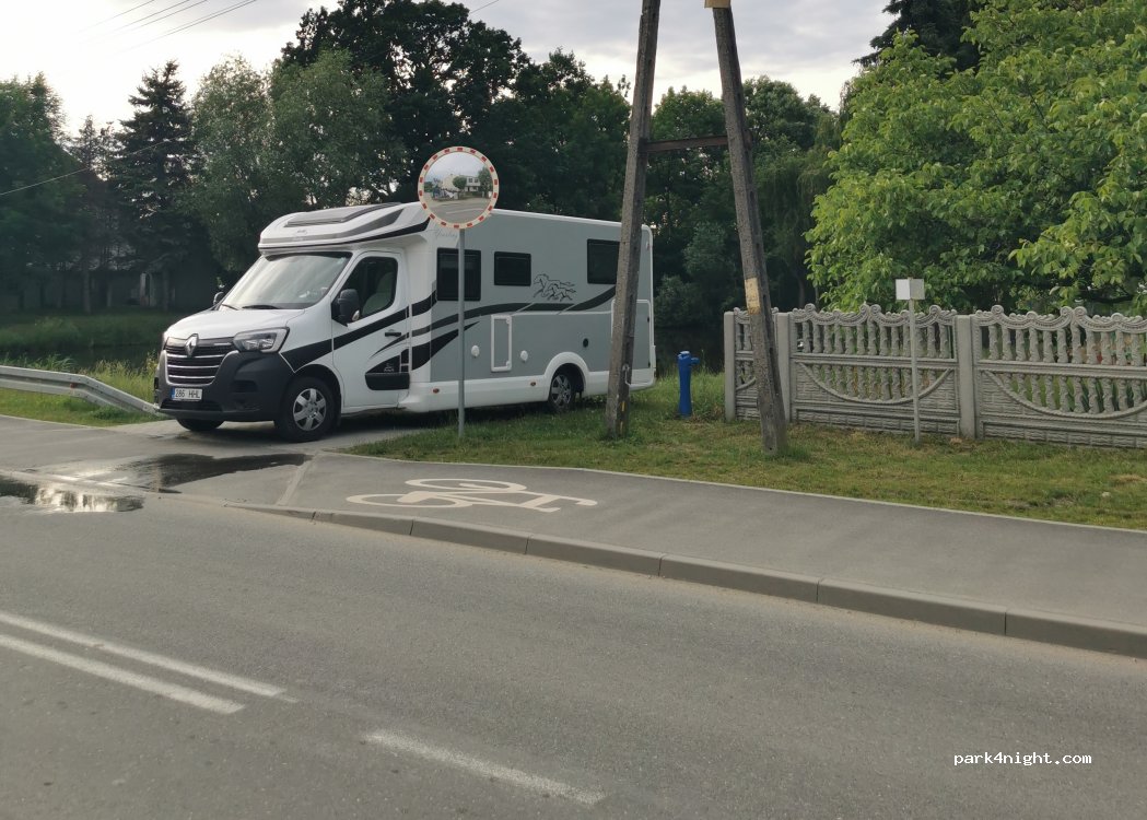 (55-080) Mokronos Dolny - 26 Stawowa — foto