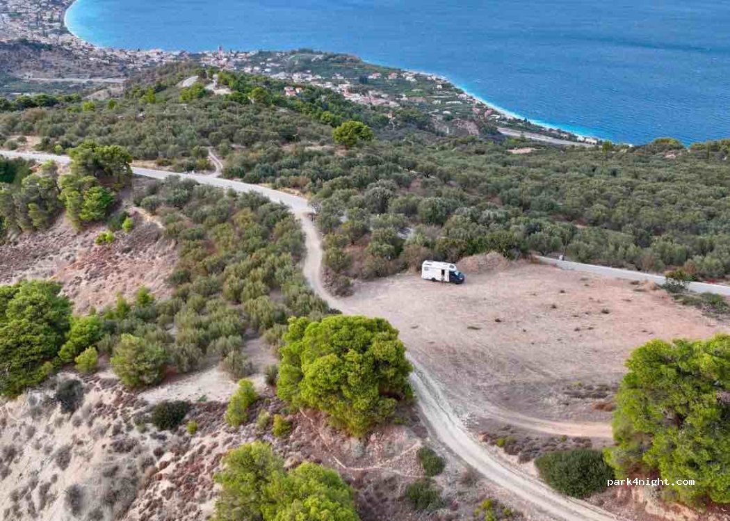 (250 10) Egira - Unnamed Road — foto