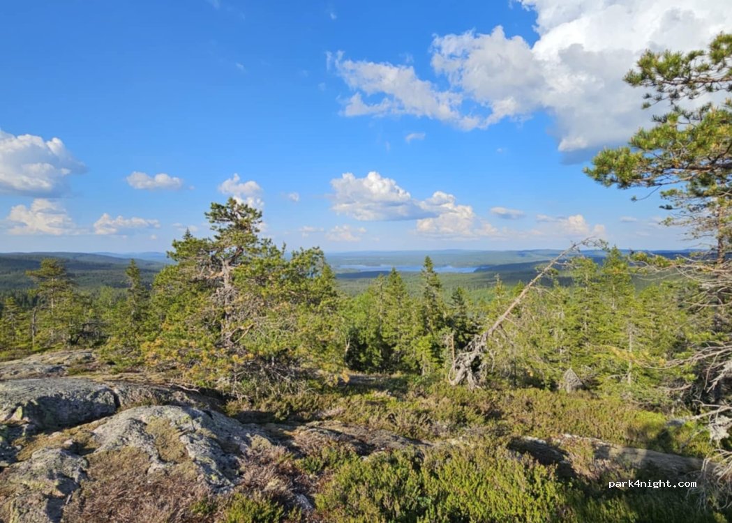 (770 10) Fredriksberg - 2 Säfsbyn — foto 2