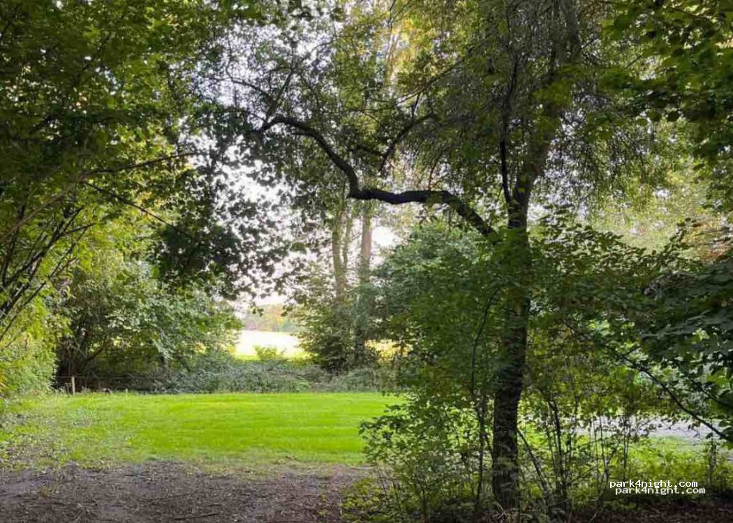 Camping Klaverakker — foto 3