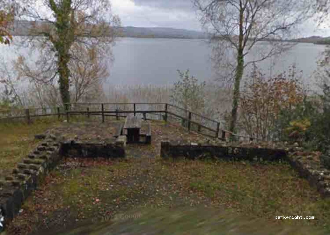 () Glenfarne - Unnamed Road — foto