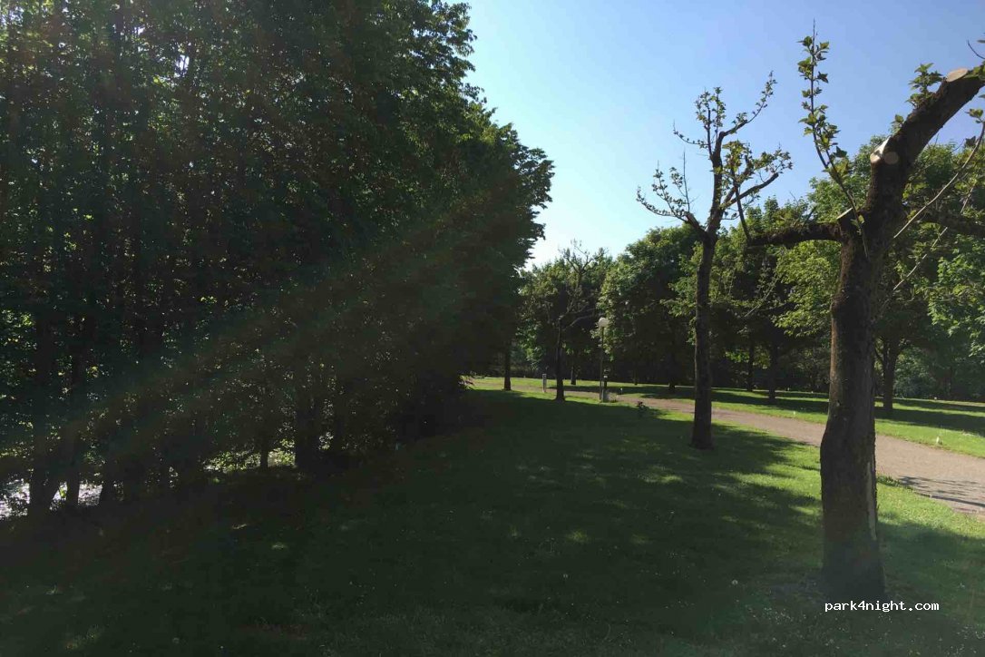 Camping La Gravière Du Moulin — foto 2