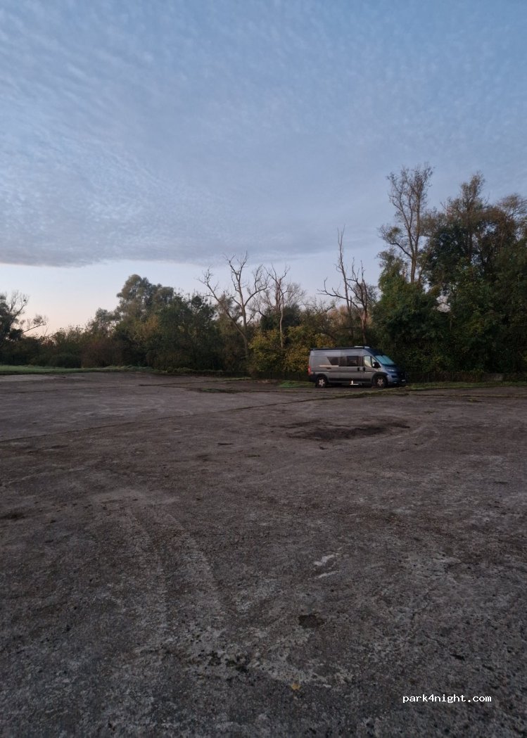 (41220) Saint-Laurent-Nouan - Unnamed Road — foto