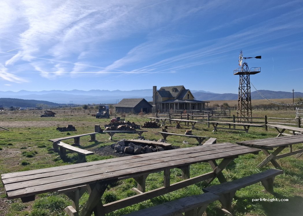 El Paso Ranch — foto