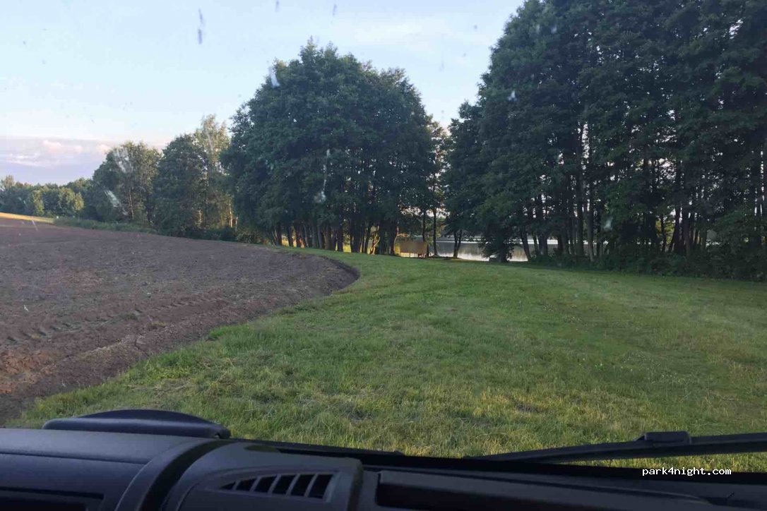 (86465) Tytuvėnai - 41 Sedulos gatvė — foto