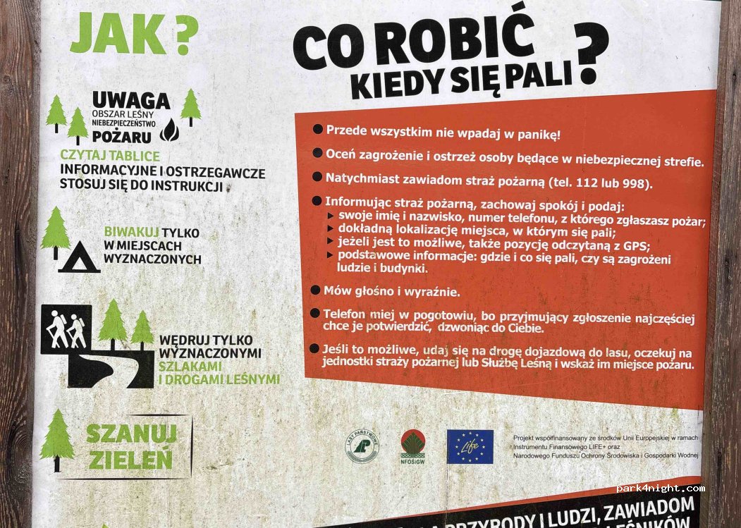 (32-444) Głogoczów - E77 — foto 3