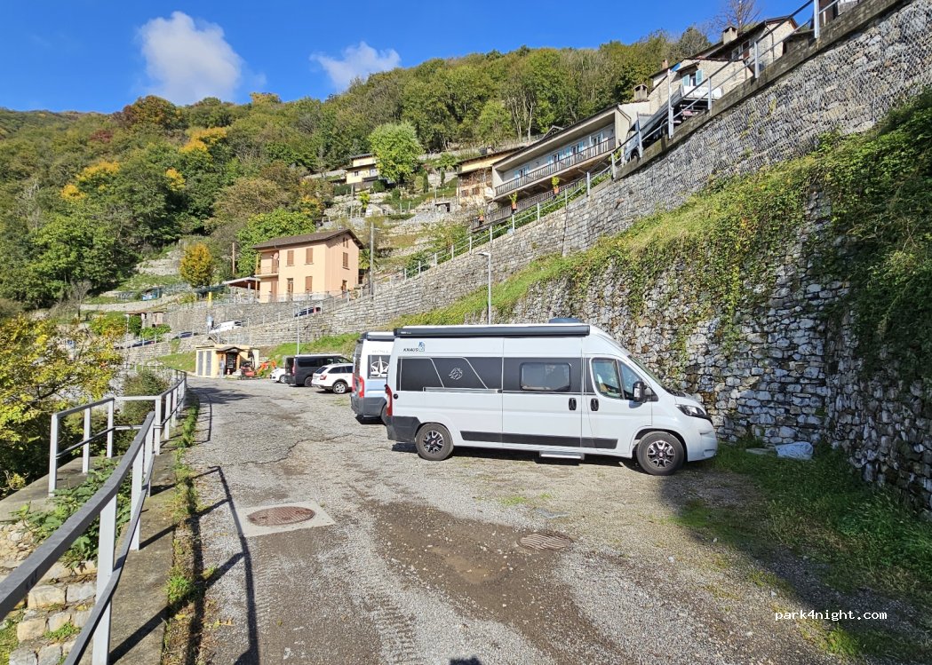 (6875) Monte - 6 Monte di Sopra — foto